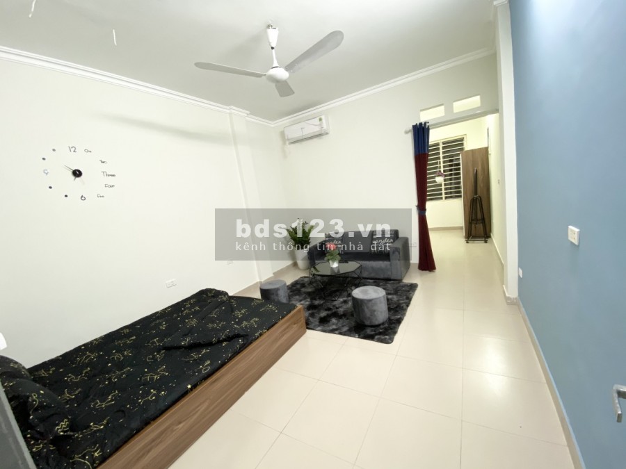 CHO THUÊ PHÒNG KHÉP KÍN - ĐỦ ĐỒ 30m ở 45D ngõ 12 Lý Nam Đế, Hoàn Kiếm, Hà Nội