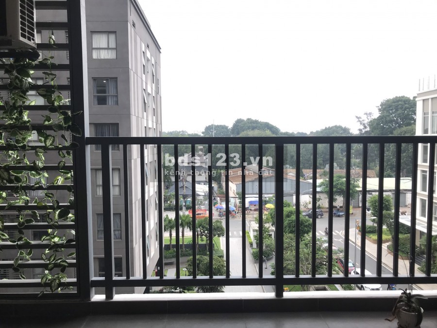 Gía 13tr/tháng dọn vào ở ngay - Căn hộ Orchard Garden sát công viên Gia Định, khu an ninh cao cấp