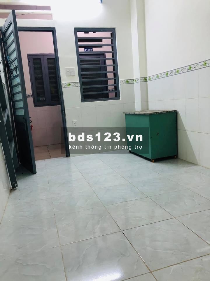 Cho thuê phòng trọ có gác lửng 70/15 Nguyễn Sỹ Sách 2 Triệu Tel C. Lượt : 0783.544.244 (có thang máy, hầm xe)