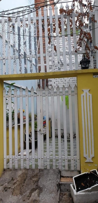 Bán nhà Bình Thạnh giá 3tỷ75 đường Nguyễn Khuyến Phường 12 Diện tích lớn giá yêu thương