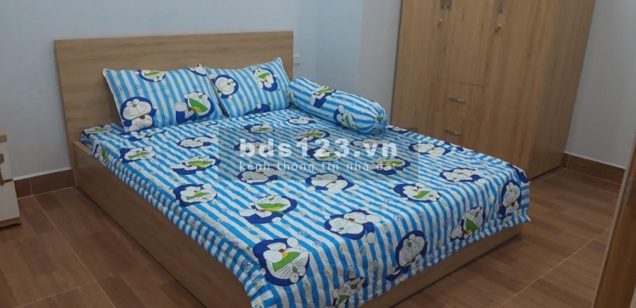 Chủ nhà ở Mỹ gửi cho thuê căn hộ 2PN giá rẻ nội thất như hình