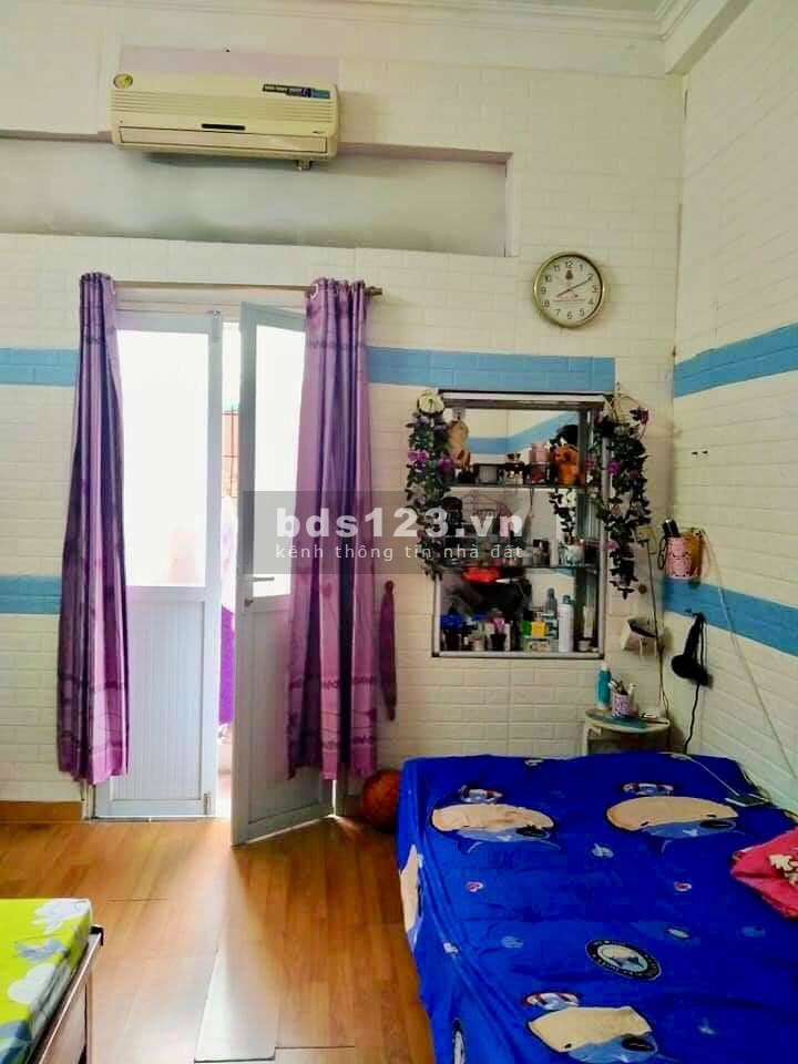 Bạch Mai, vị trí tuyệt đẹp,Ngõ ô tô tải,45m2,4 tầng, MT siêu to, gần 4 tỷ, Hai Bà Trưng