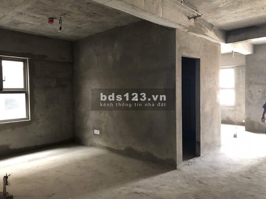 Bán căn hộ Sài Gòn South 72m2 giá 2,7 tỷ full hết bán trước tết giá này