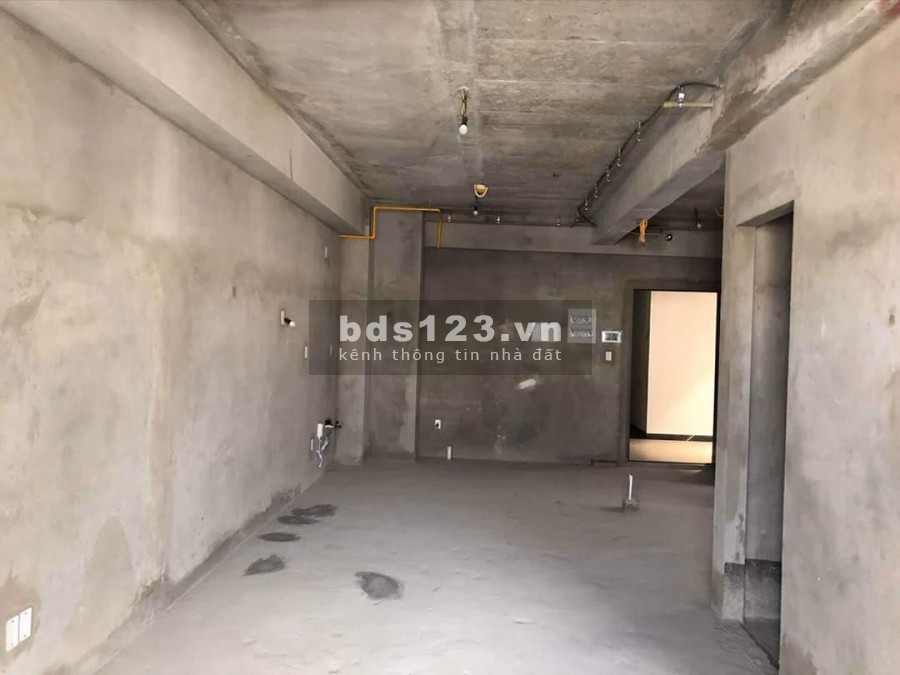 Bán căn hộ Sài Gòn South 72m2 giá 2,7 tỷ full hết bán trước tết giá này