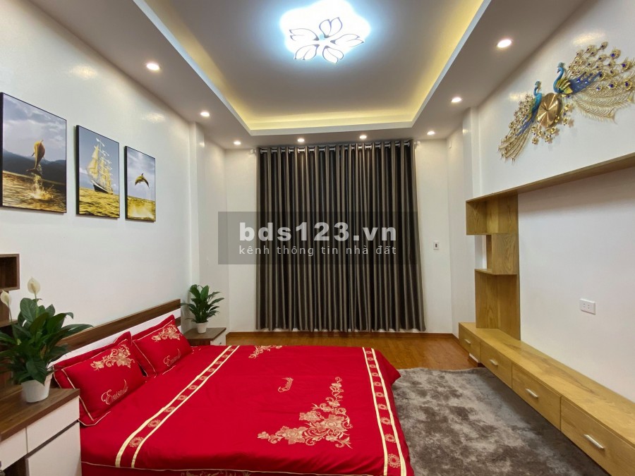MP KĐT VĂN PHÚ, Hà Đông, KINH DOANH Sầm Uất, 50m x 6 Tầng, MT 5m, giá 11 tỷ 2.