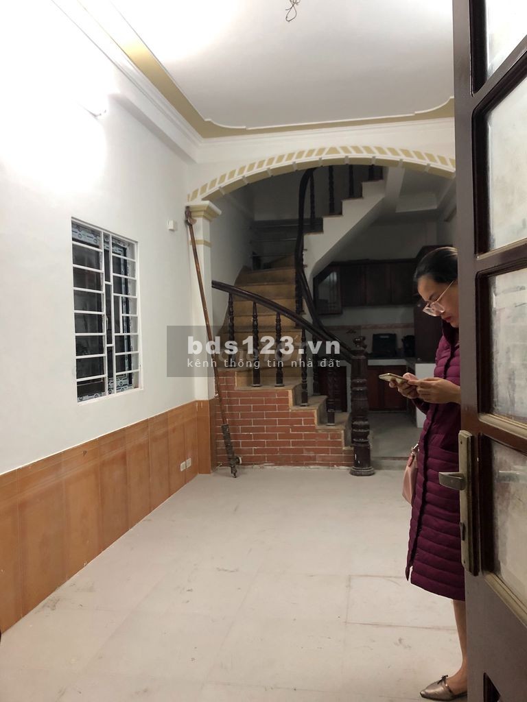 Cho thuê nhà 5 tầng Nghĩa đô, Cầu Giấy