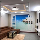 Cần Bán Gấp mặt tiền kinh doanh đường số 30 p6 gò vấp(4tầng giá: 8,4ty)