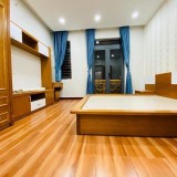Cần Bán Gấp mặt tiền kinh doanh đường số 30 p6 gò vấp(4tầng giá: 8,4ty)