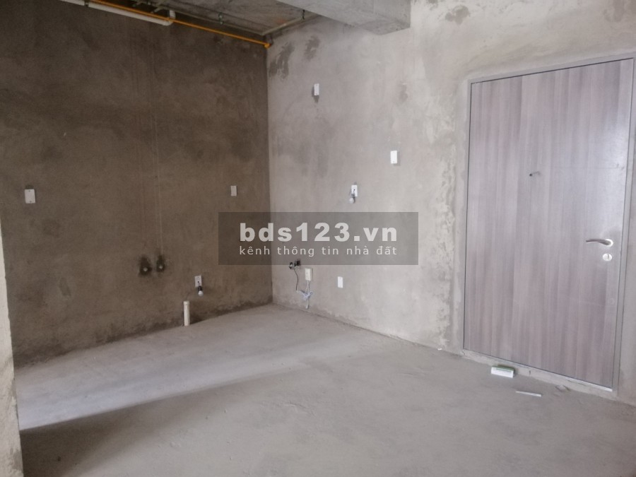 Bán căn hộ Sài Gòn South 72m2 giá 2,7 tỷ full hết bán trước tết giá này