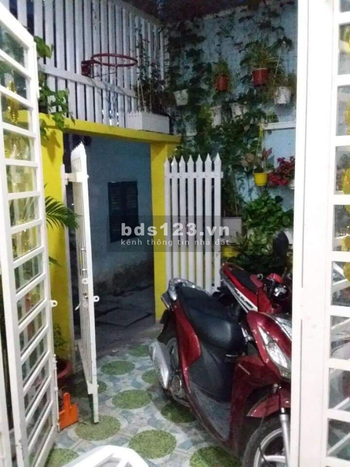 Bán nhà Bình Thạnh giá 3tỷ75 đường Nguyễn Khuyến Phường 12 Diện tích lớn giá yêu thương