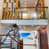 Cần Bán Gấp mặt tiền kinh doanh đường số 30 p6 gò vấp(4tầng giá: 8,4ty)