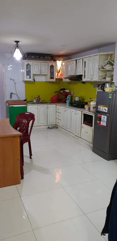 Bán nhà Bình Thạnh giá 3tỷ75 đường Nguyễn Khuyến Phường 12 Diện tích lớn giá yêu thương