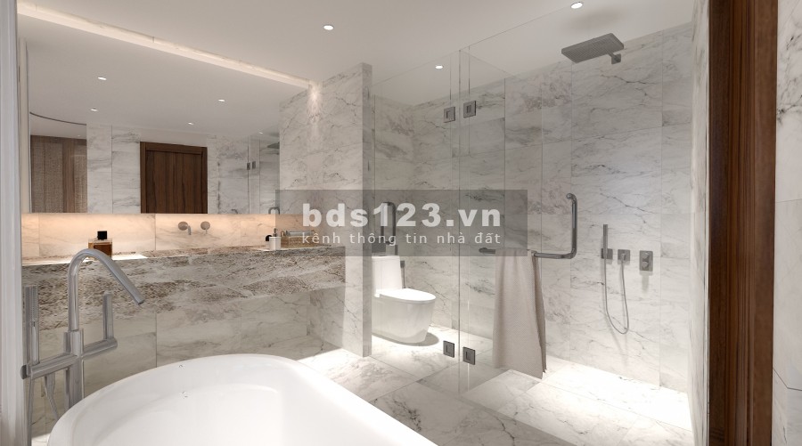 Căn hộ Charm Resort Long Hải Chính Thức Ra Mắt, Tham Quan Nhà Mẫu Trúng Vàng