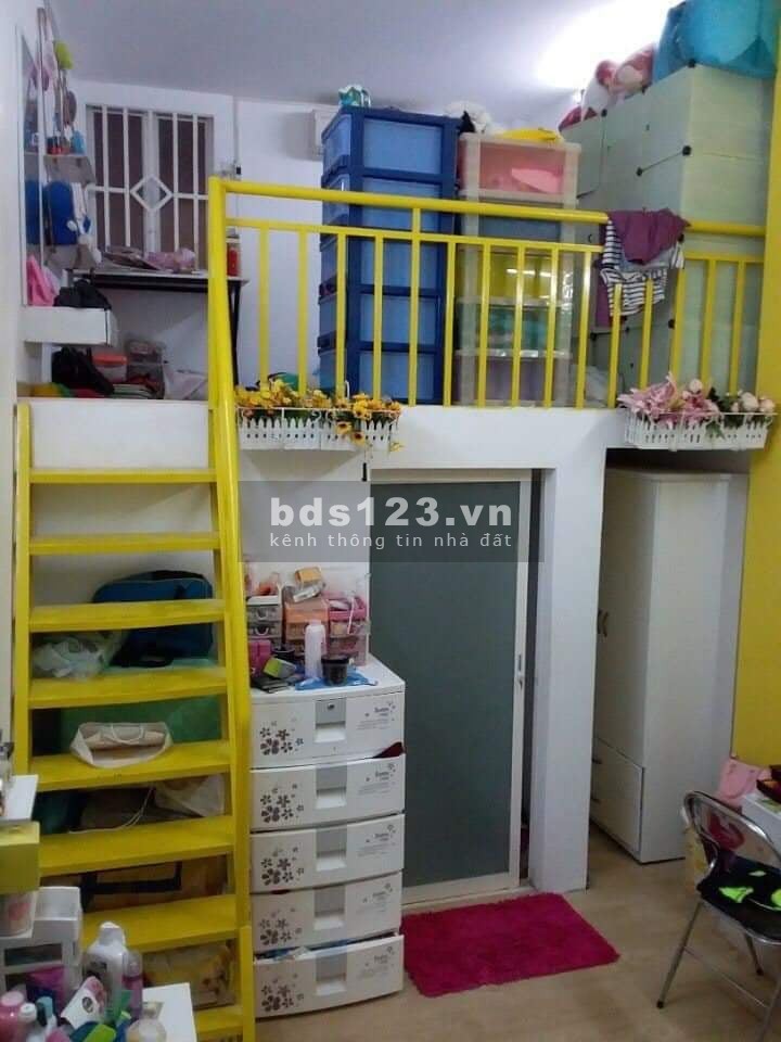 Bán nhà Bình Thạnh giá 3tỷ75 đường Nguyễn Khuyến Phường 12 Diện tích lớn giá yêu thương