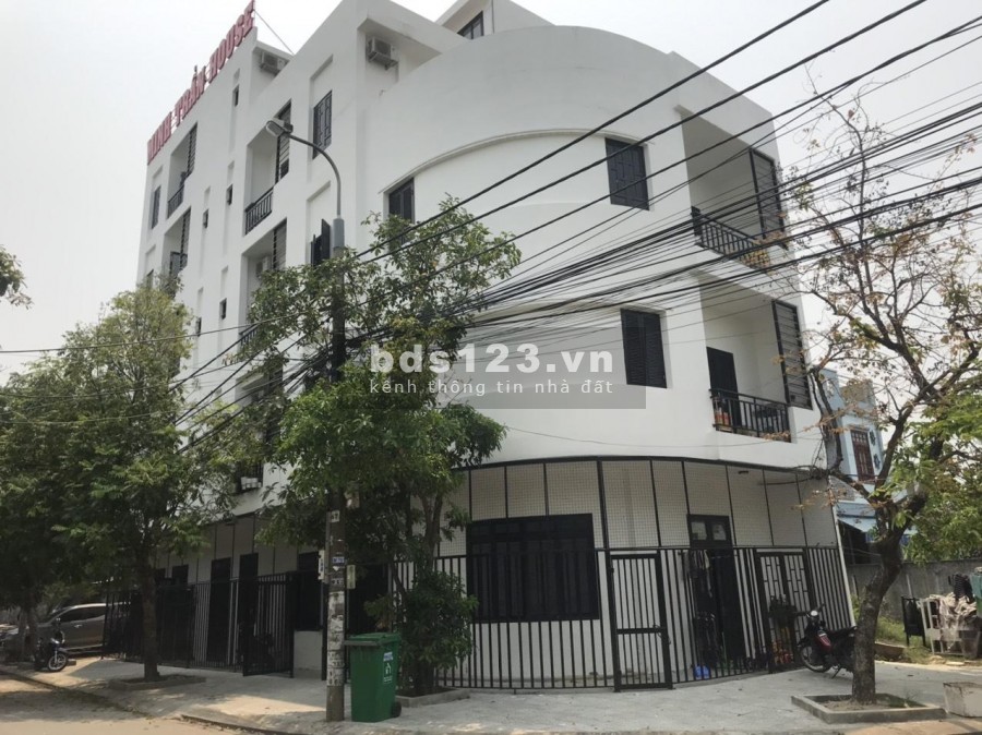 Cho thuê căn hộ đầy đủ nội thất