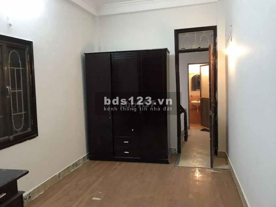 Cho thuê nhà 5 tầng Nghĩa đô, Cầu Giấy