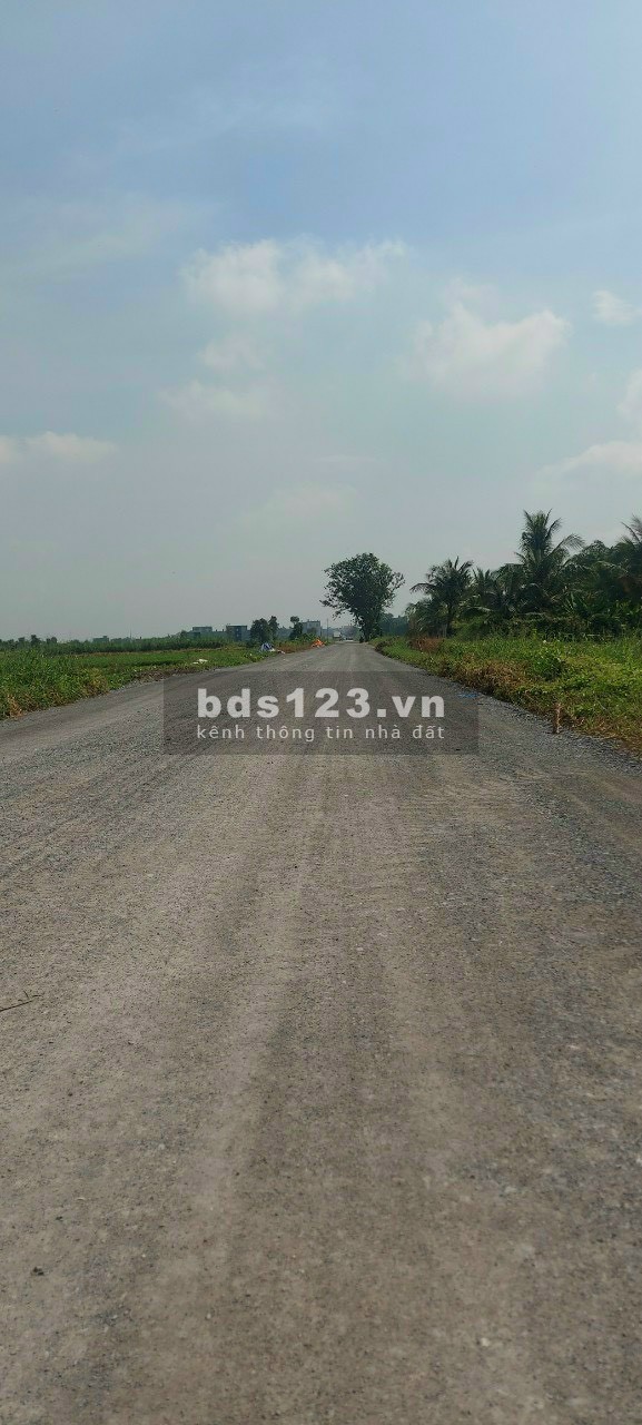 Đất Bình Mỹ sổ sẵn, 500m2 giá 950tr