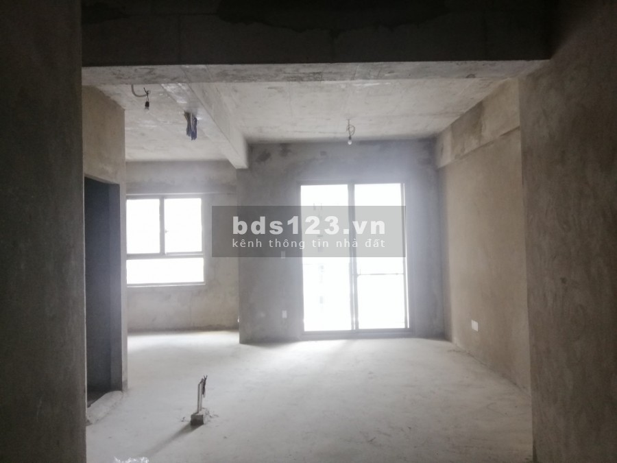 Bán căn hộ Sài Gòn South 72m2 giá 2,7 tỷ full hết bán trước tết giá này