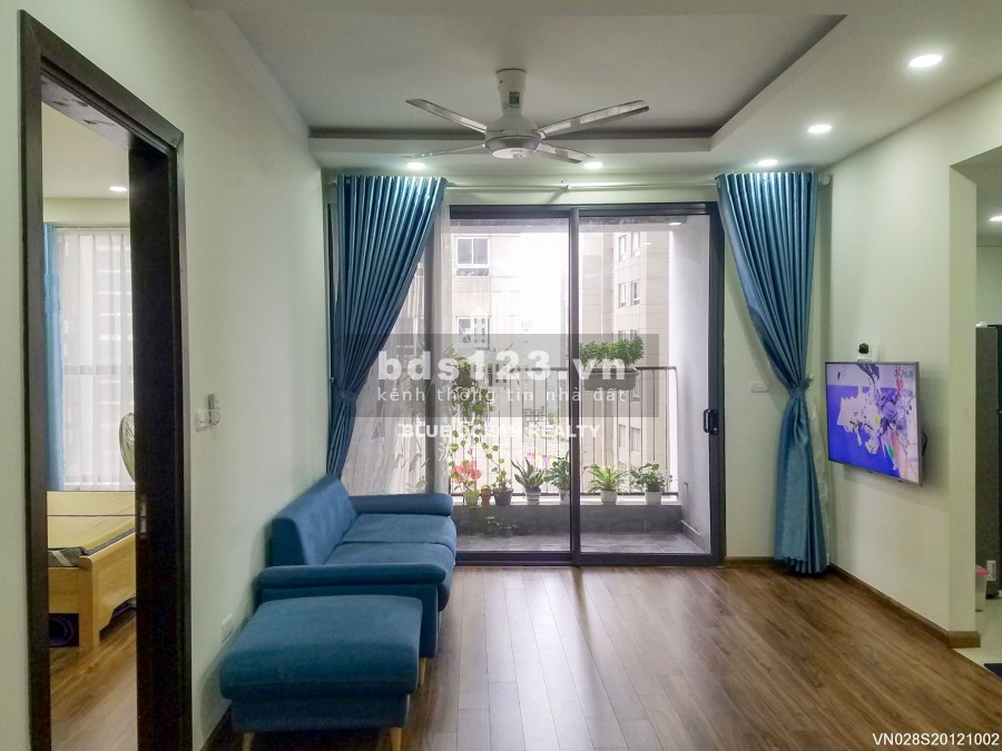 Bán CHCC Vinata 289 Khuất Duy Tiến