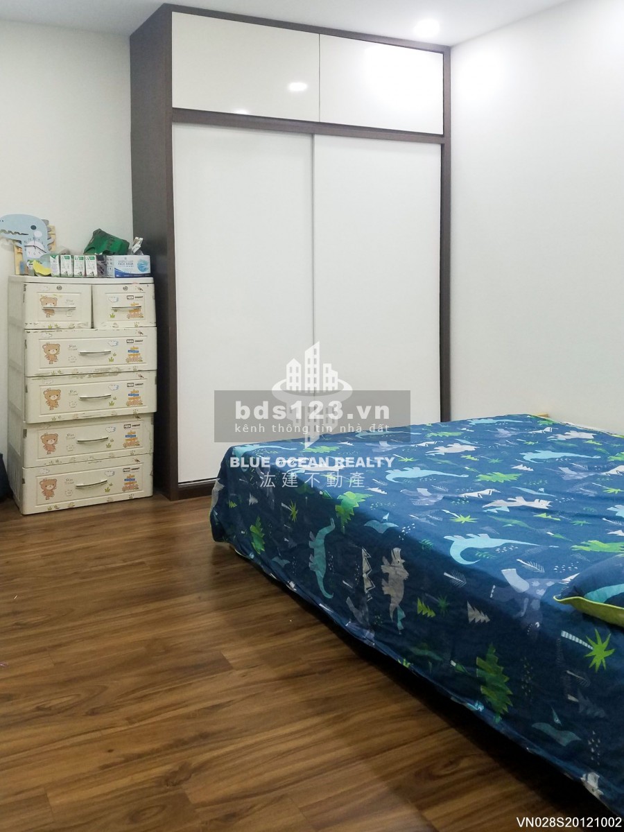 Bán CHCC Vinata 289 Khuất Duy Tiến