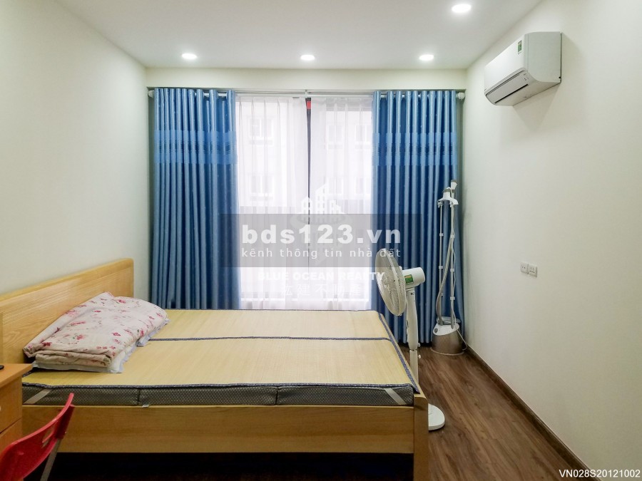 Bán CHCC Vinata 289 Khuất Duy Tiến