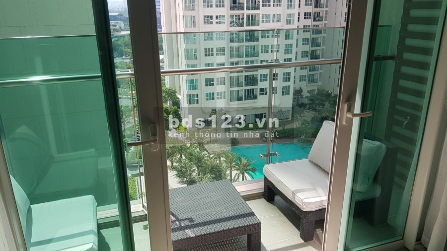 Cho thuê căn hộ Sadora cao cấp 2pn 23tr, gọi ngay 0938301119