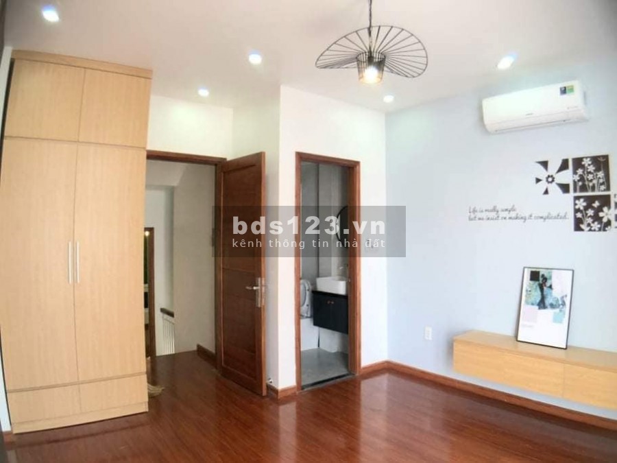 Bán nhà 4 Lầu HXH Phan Huy Ích, Gò Vấp, Giá 5.6 TỶ