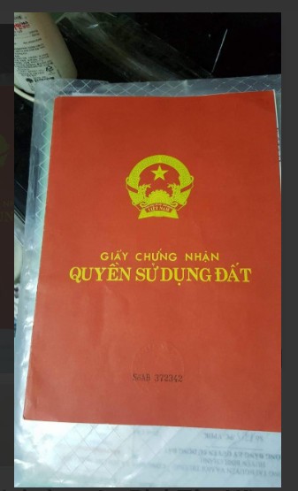 Làm ăn thua lỗ cần bán đất chính chủ 171m² tại đường Bờ Huệ, Xã An Phú Tây, Huyện Bình Chánh, TP. Hồ Chí Minh giá còn 2.5 tỷ