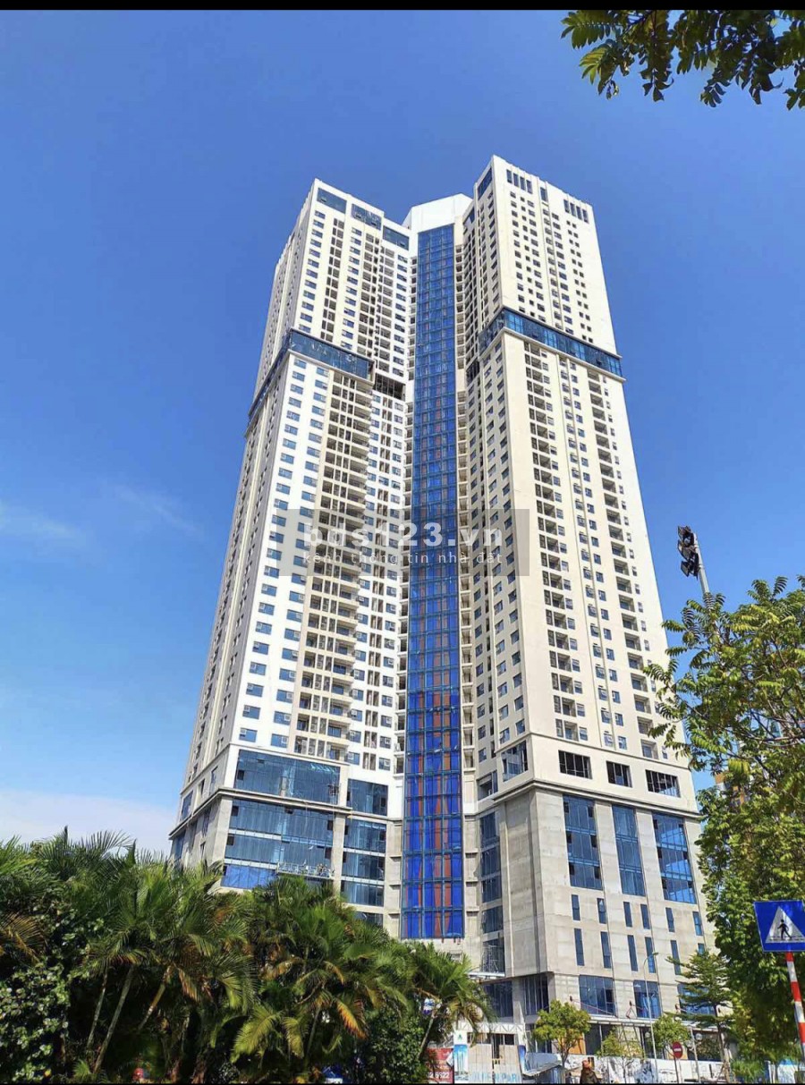 BÁN NỐT CĂN NGOẠI GIAO ĐẲNG CẤP 4 SAO GIÁ SIÊU RẺ. NHẬN NHÀ TÂN GIA VỚI 2,2 TỶ ĐỒNG TRUNG TÂM CẦU GIẤY.