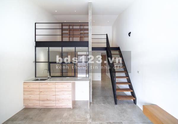 Cho thuê nhà cấp 4, rộng 30m2, Ở đường Phương Canh, Nam Từ Liêm, Hà Nội