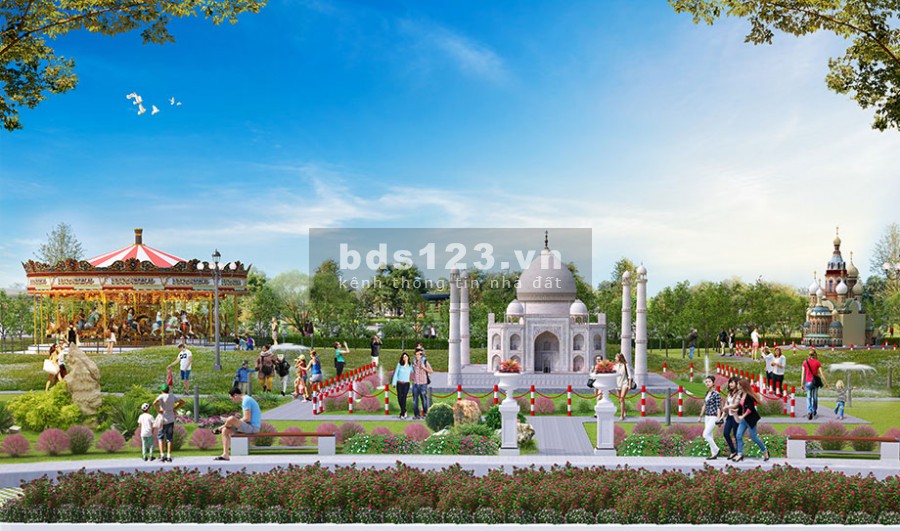 Đất thổ cư Long Thành đã có sổ chỉ 500tr tìm hiểu ngay