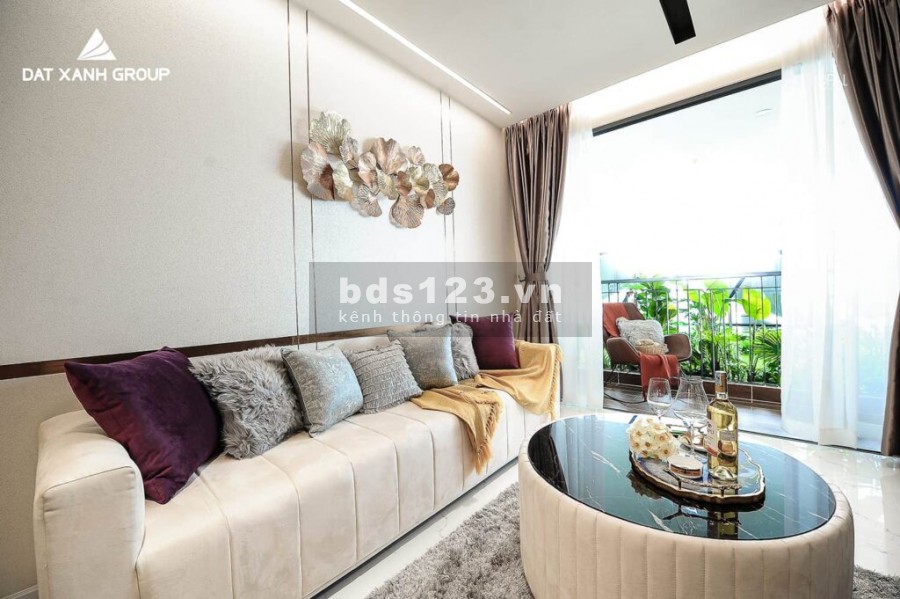 Bán gấp căn hộ 103m2 mặt tiền quốc lộ