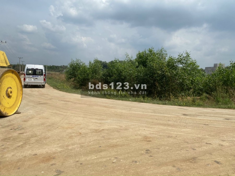 Bán gấp 2 nền đất trung tâm Hắc Dịch Phú Mỹ giá 790tr/ nền