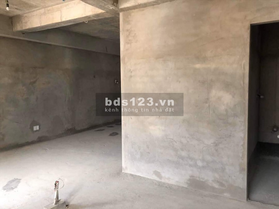 Bán căn hộ Sài Gòn South 72m2 giá 2,7 tỷ full hết bán trước tết giá này