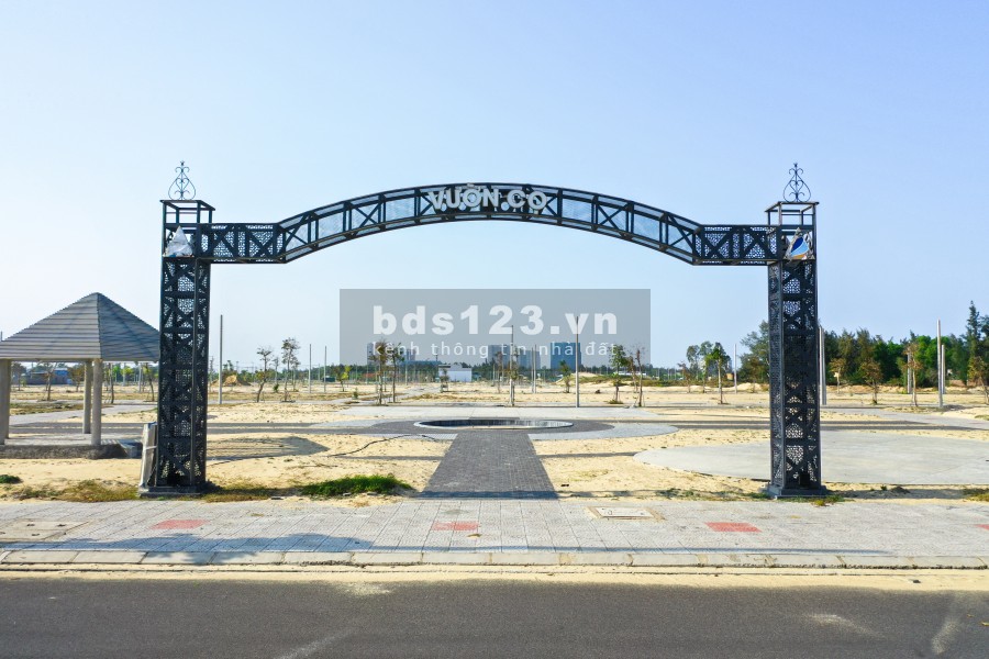 CƠ HỘI ĐẦU TƯ ĐẤT BIỂN ĐÀ NẴNG QUẢNG NAM VỚI GIÁ CỰC TỐT CHỈ DUY NHẤT 3 LÔ
