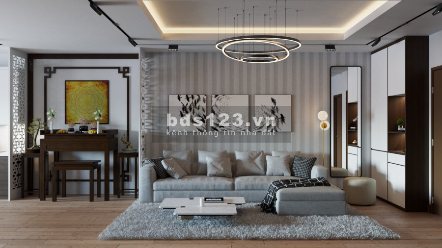 BÁN NỐT CĂN NGOẠI GIAO ĐẲNG CẤP 4 SAO GIÁ SIÊU RẺ. NHẬN NHÀ TÂN GIA VỚI 2,2 TỶ ĐỒNG TRUNG TÂM CẦU GIẤY.