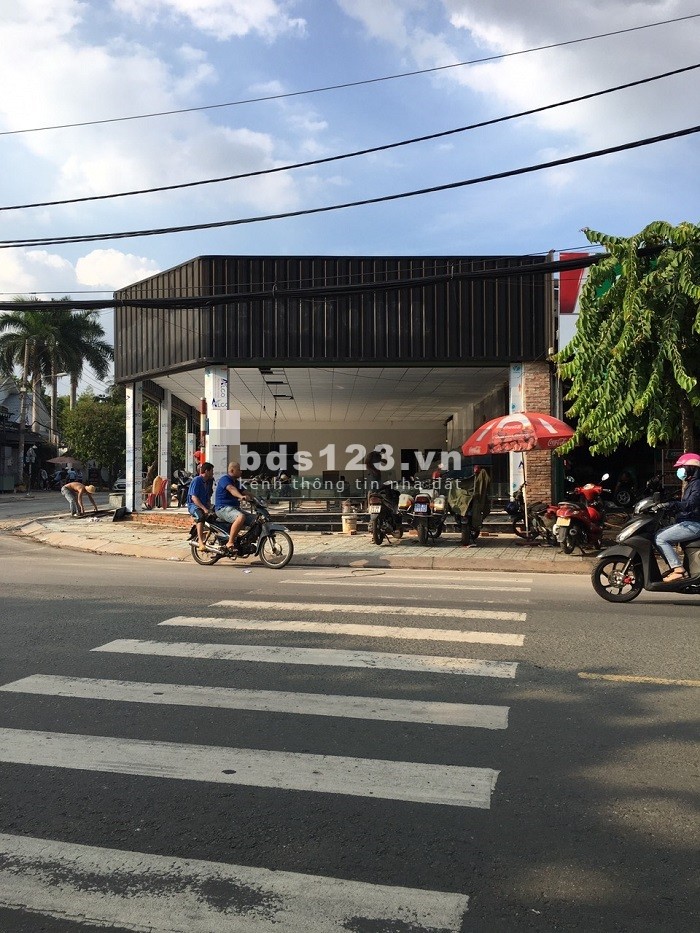 Cho Thuê Nhà 2 Mặt Tiền Đường Lý Thái Tổ - 6 x 13.5 - Vị trí đẹp
