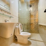 Cần Bán Gấp mặt tiền kinh doanh đường số 30 p6 gò vấp(4tầng giá: 8,4ty)