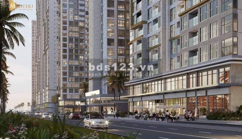 Căn hộ Full nội thất cao cấp the origami tại Đại Đô Thị Vinhome Grand Park Giá 3.5 tỷ căn 109m2 Full nội thất ngân hàng cho vay 30 tháng 0%