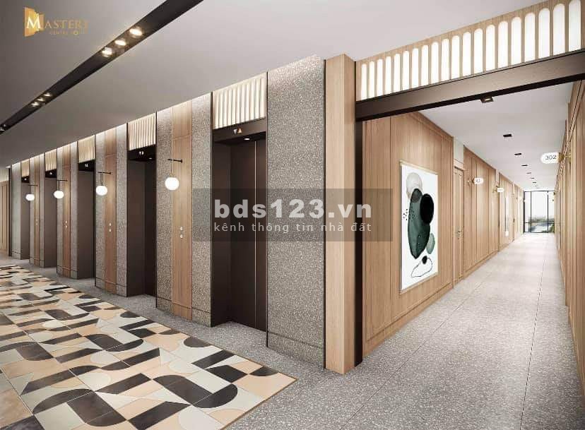 Căn hộ Full nội thất cao cấp the origami tại Đại Đô Thị Vinhome Grand Park Giá 3.5 tỷ căn 109m2 Full nội thất ngân hàng cho vay 30 tháng 0%