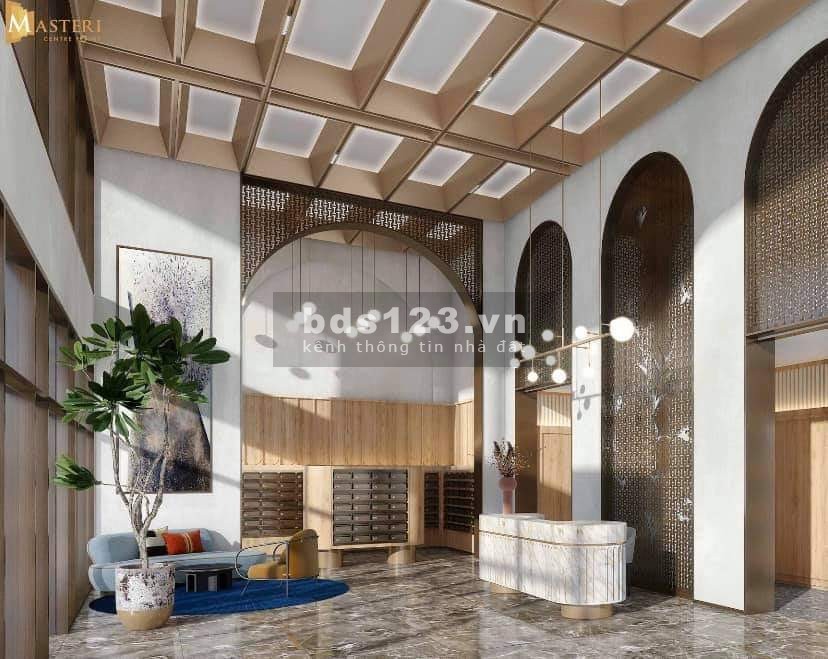 Căn hộ Full nội thất cao cấp the origami tại Đại Đô Thị Vinhome Grand Park Giá 3.5 tỷ căn 109m2 Full nội thất ngân hàng cho vay 30 tháng 0%