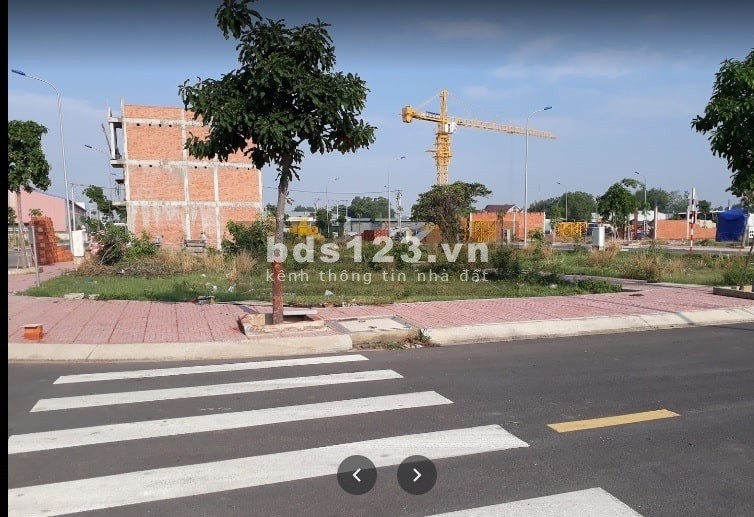 Dự án Phúc Đạt Garden, Đường D5, Phường Tân Đông Hiệp,…