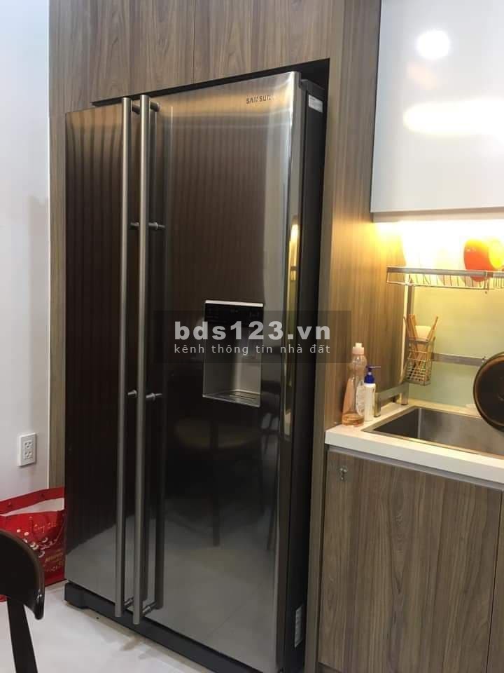 Bán nhà hẻm 4m Hồ Bá Kiện quận 10 DT: 4 x 11m giá 4.75 tỷ TL
