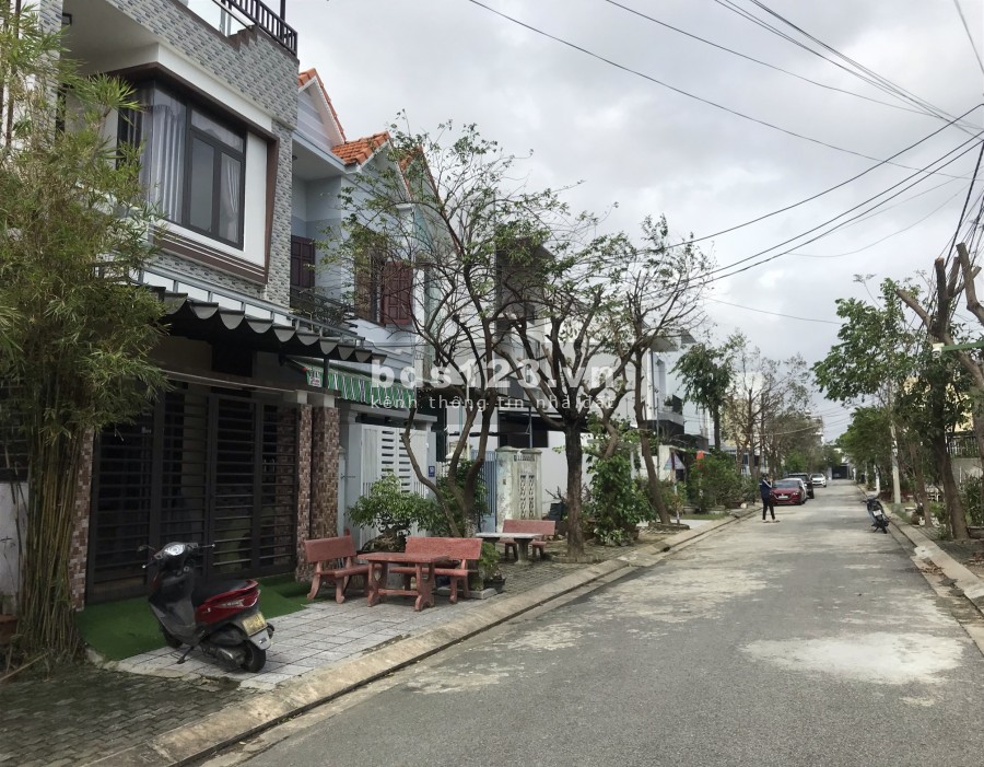 Bán lô đất chính chủ do không có nhu cầu sử dụng tại TTHC quận Ngũ Hành Sơn