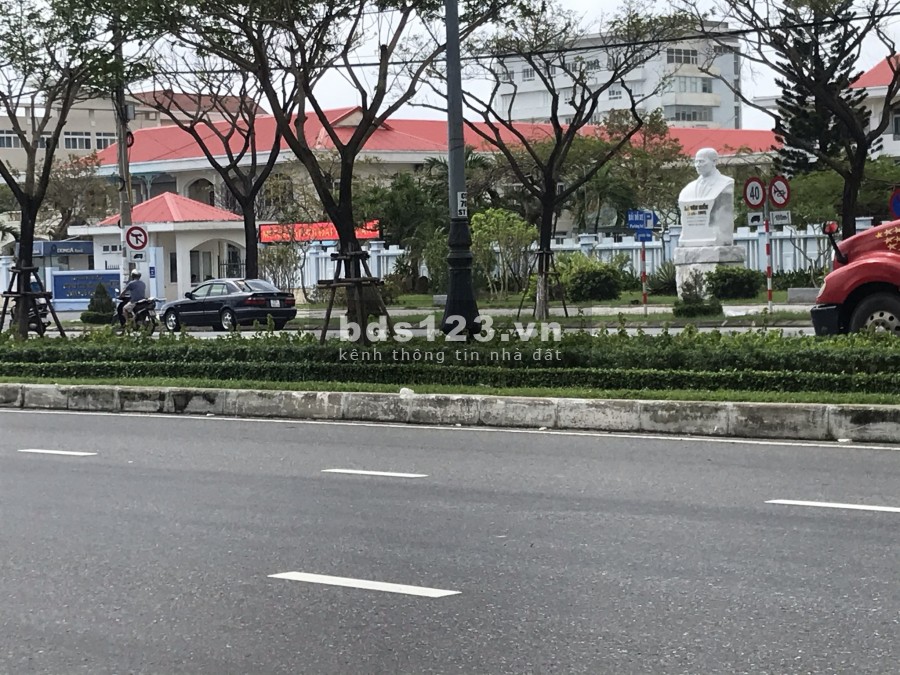 Bán lô đất chính chủ do không có nhu cầu sử dụng tại TTHC quận Ngũ Hành Sơn