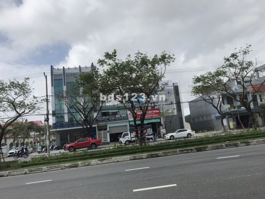 Bán lô đất chính chủ do không có nhu cầu sử dụng tại TTHC quận Ngũ Hành Sơn