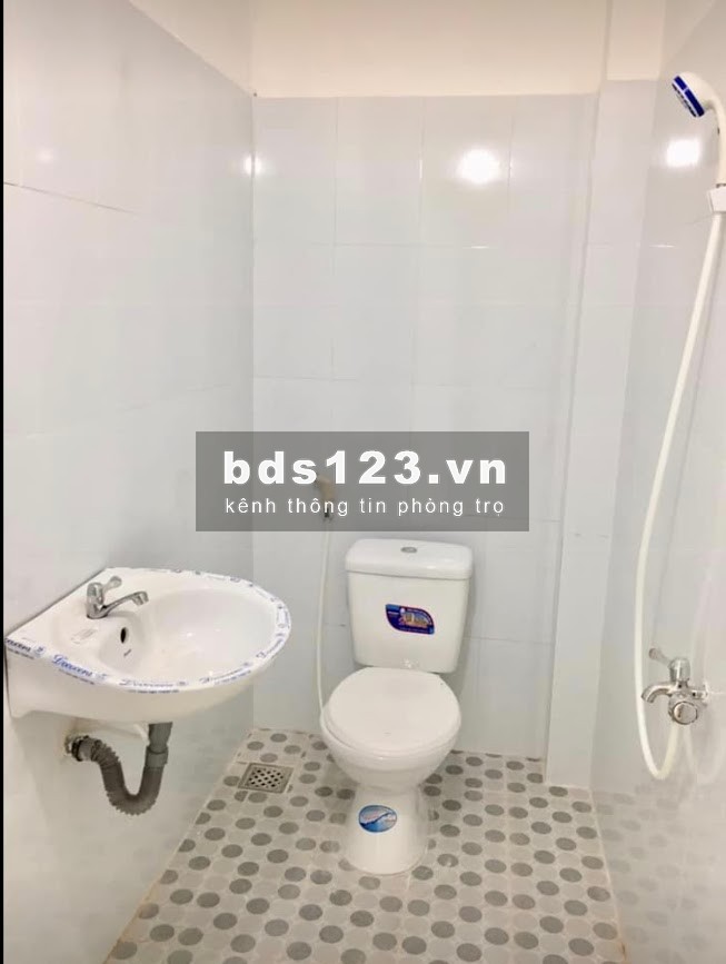Chỉ còn 1 phòng cho thuê phòng có gác máy lạnh có sẵn ngay trung tâm gò vấp