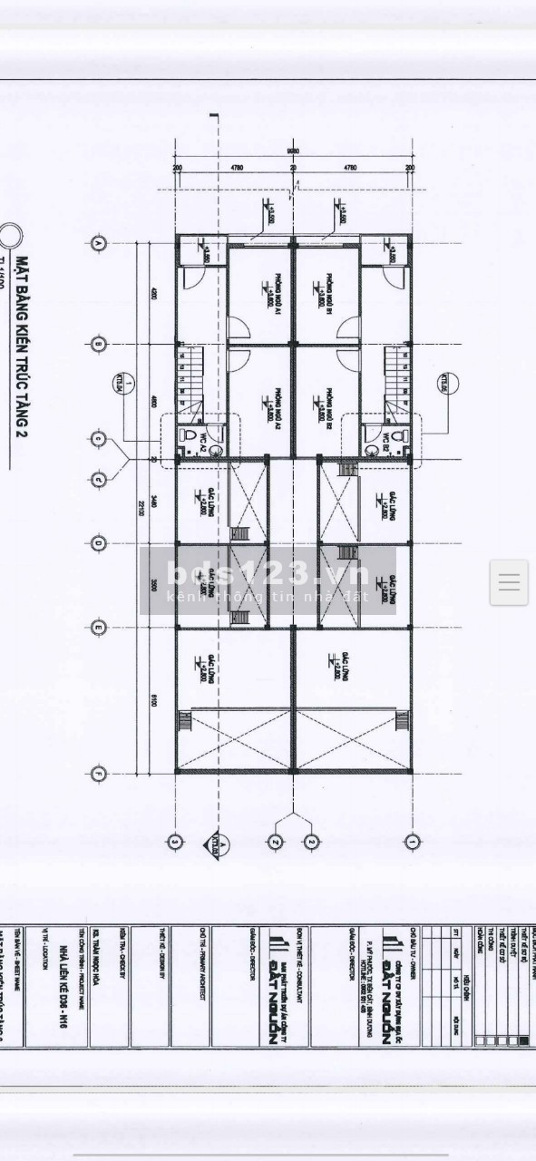 Sổ Hồng Trao Tay Nhận Ngay Nhà Mới