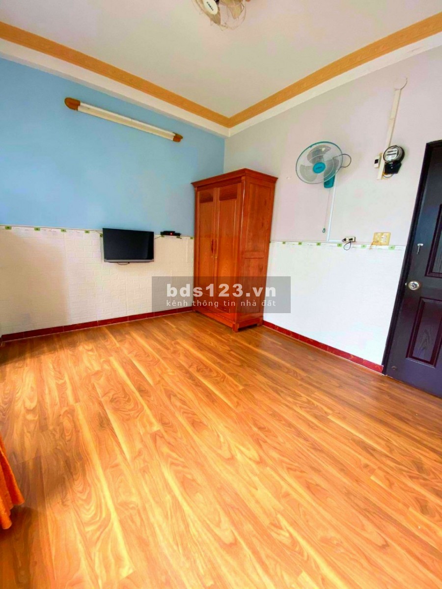 Bán nhà gần Nguyễn Văn Nghi Gò Vấp 44m2 giá 3tỷ6 còn TL