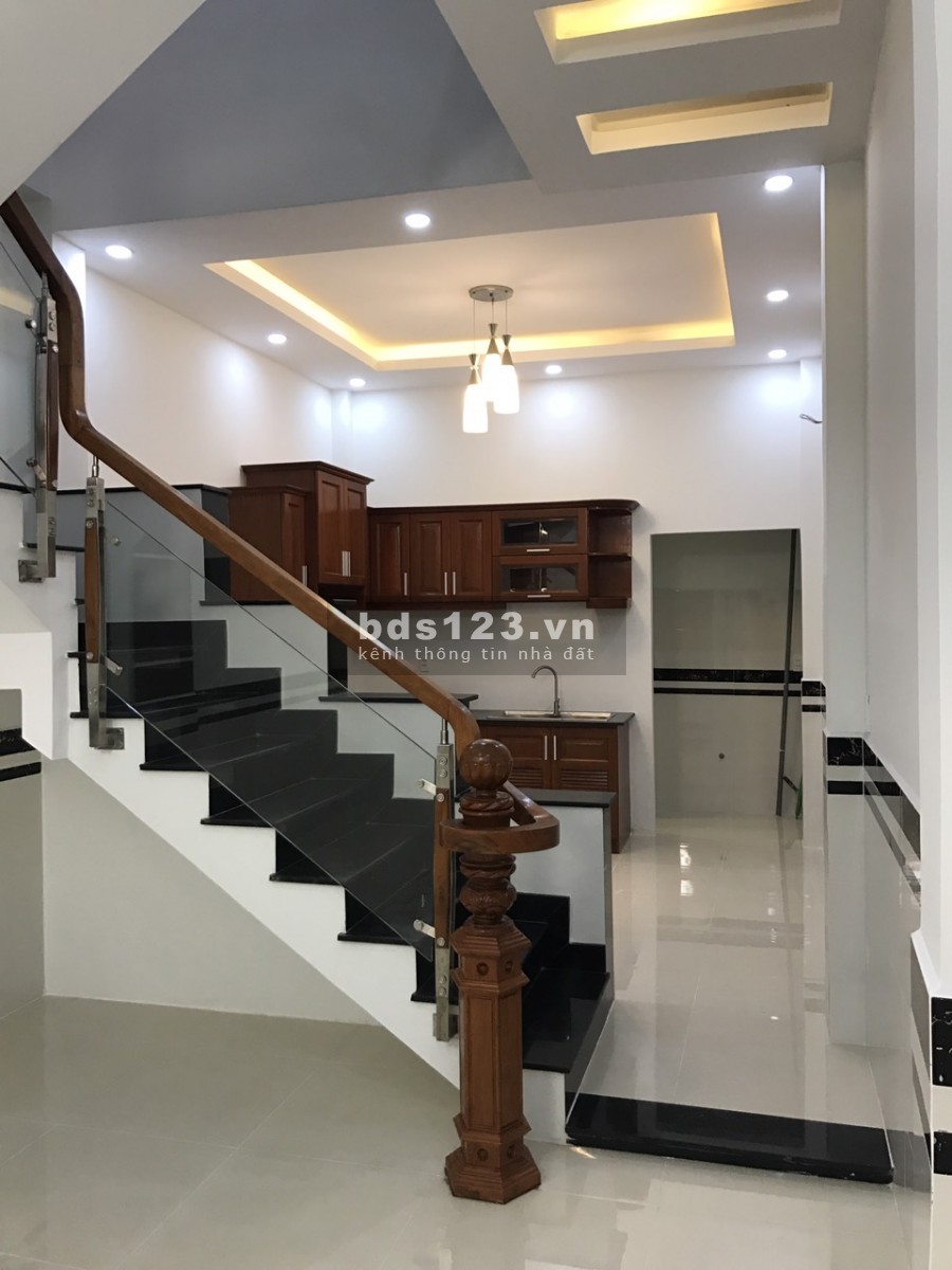 Hẻm xe hơi Phạm Văn Chiêu Phường 9 Gò Vấp. KD siêu lợi nhuận.